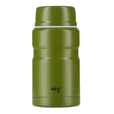 NILS - Élelmiszer termosz Camp NCT02 750 ml