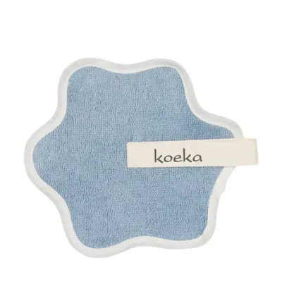 KOEKA - Kisállat Rome cumiért - soft blue