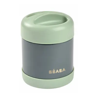 BEABA - Termosz 300ml Mineral Grey (ásványi szürke)