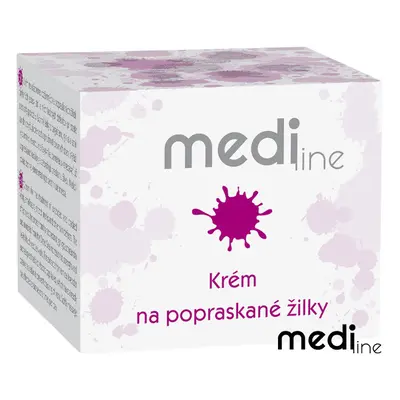 MEDI - Krém az eltört vénákra 50g