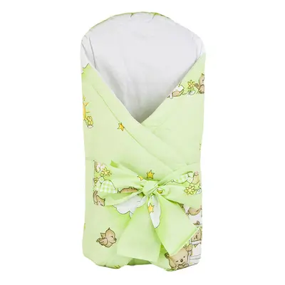 BABYLAND - Wrap megerősítéssel PP105