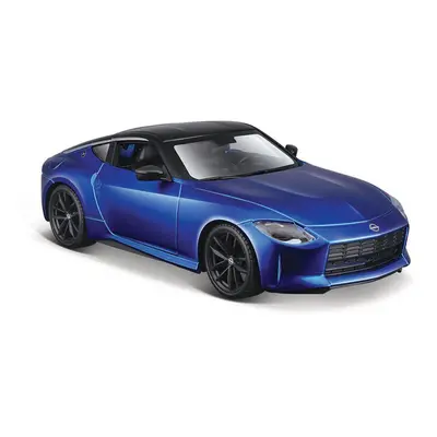 MAISTO - 2023 Nissan Z, kék, 1:24