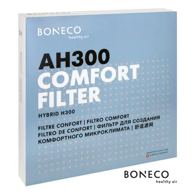 BONECO - AH300C Comfort szűrő H300 és H400 HYBRID készülékhez