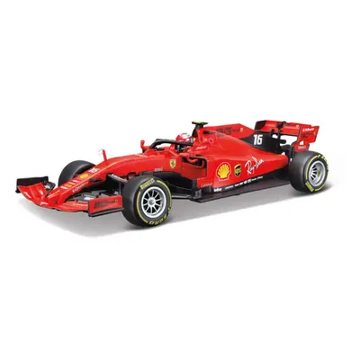 MAISTO - Maisto RC - 1:24 F1 Ferrari SF90 (2019)