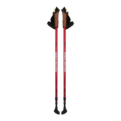 NILS - NW 607 PIROS NORDIC WALKING BOTOK EXTREME