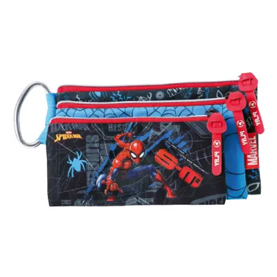 PLAY BAG - Spider-Man-Web Slinger tolltartó táska