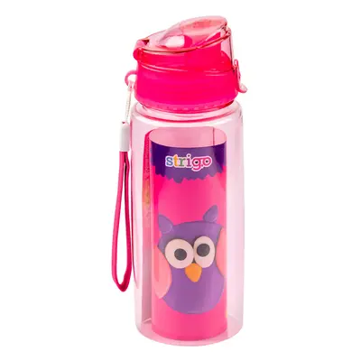 STRIGO - Ivópalack 600 ml PINK