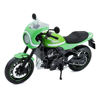 MAISTO - Motorkerékpár, Kawasaki Z900RS Café, 1:12