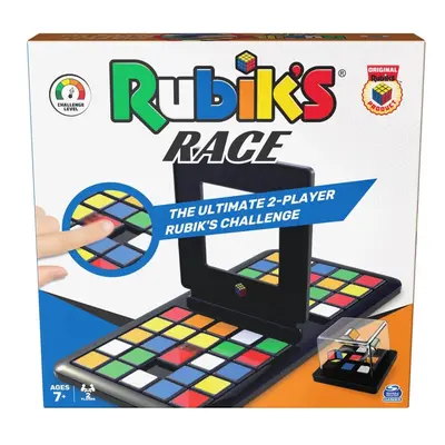 SPIN MASTER - Rubik's Race - Játék