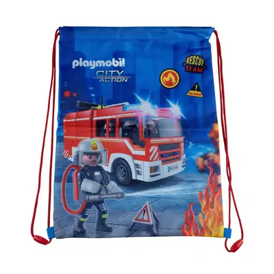 ASTRA - Playmobil PL-02 mentőcsapat táska