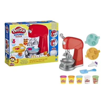 HASBRO - Play-doh magic mixer