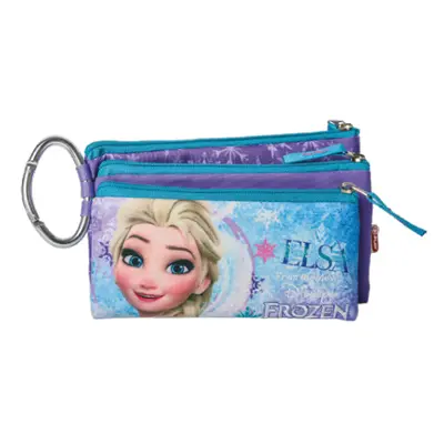 PLAY BAG - Ceruzatartó XL3 Frozen, 3D Elsa