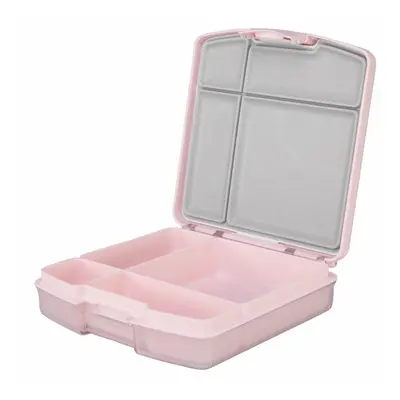 UBBI - Ebéd Bento doboz, Blush Pink