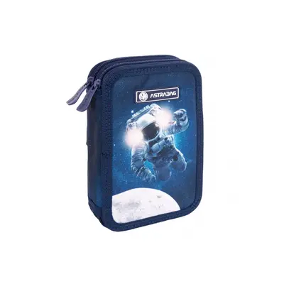 ASTRA - ASTRABAG, GALAXY emeletes tolltartó, újratöltő nélkül, AC2, 503022047