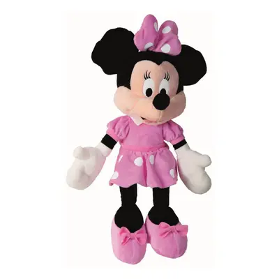 DINO - Walt Disney Minnie plüss 43 cm