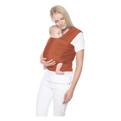 ERGOBABY - AURA WRAP/BAG - Cooper