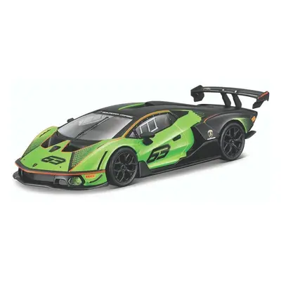 BBURAGO - 1:32 Race Lamborghini Essenza SCV12