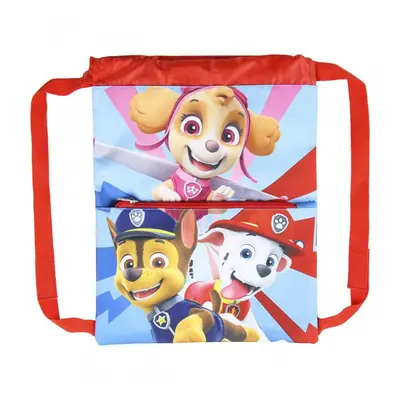 CERDÁ - PAW PATROL visszahúzható hátizsák / hátizsák, 2100003119