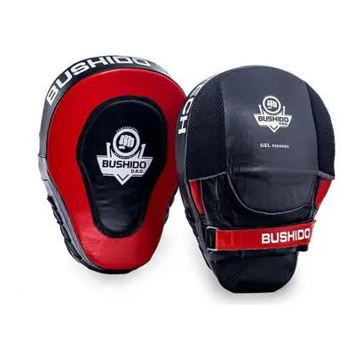 BUSHIDO - Boxing mancsok DBX ARF-1101-S