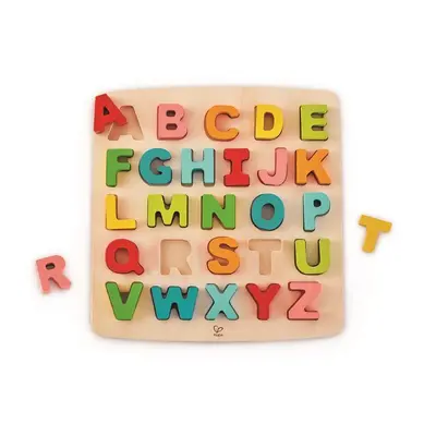 HAPE - Puzzle ábécé