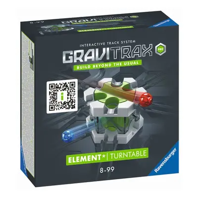 RAVENSBURGER - GraviTrax PRO Rotativ