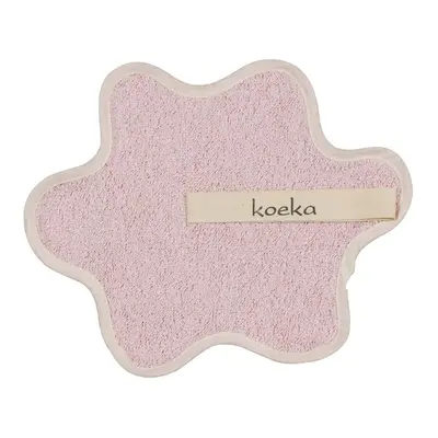 KOEKA - Kisállat Rome cumiért - baby pink