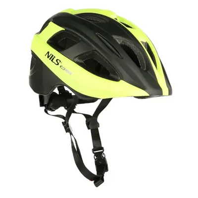 NILS - Sisak Extreme Mtv35J Lime Méret S(48-53 Cm)