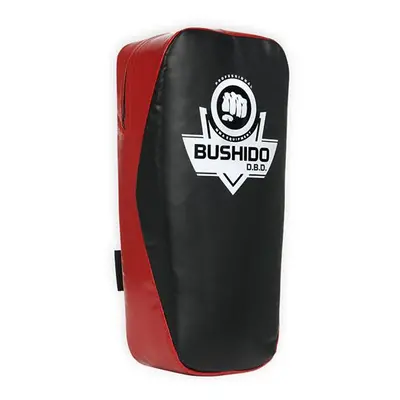 BUSHIDO - Edzőblokk DBX T42