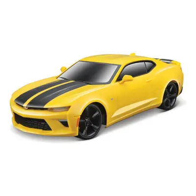 MAISTO - Maisto RC - 1:24 Radio Control Vehicle (2.4GHz Version) ~ 2016 Chevrolet Camaro SS