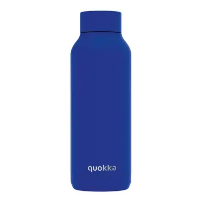 QUOKKA - Rozsdamentes acél palack / termosz ULTRAMARINE, 510ml, 11691