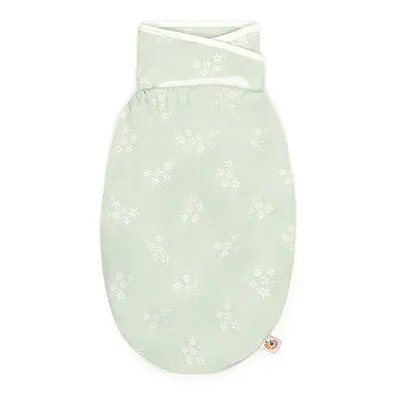 ERGOBABY - Original TOG Wrap 0.5 - Csillagos menta