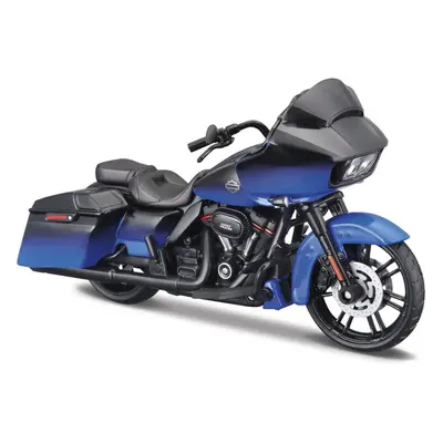 MAISTO - HD - 2018 CVO™ Road Glide®, 1:18