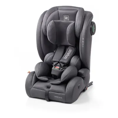 BABYAUTO - BabyAuto ARTIA i-Size 76-150, ANTRACIT