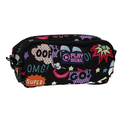 PLAY BAG - Tolltartó tok B64 Play - Oops!