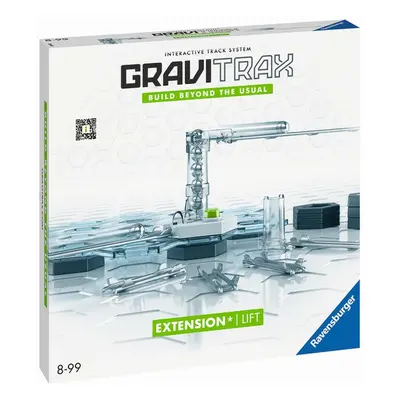 RAVENSBURGER - GraviTrax lift