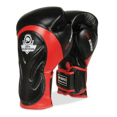 BUSHIDO - Boxkesztyű DBX BB4, 12oz