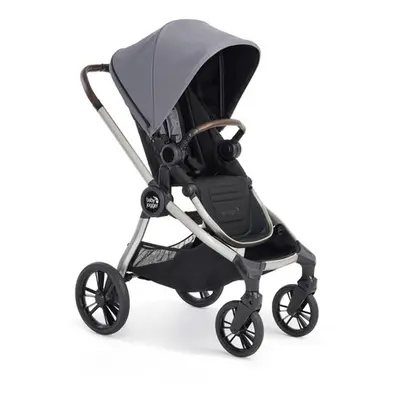 BABY JOGGER - CITY SIGHTS 4WM - DARK SLATE