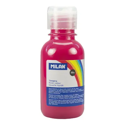 MILAN - Tempera festék 125ml lila