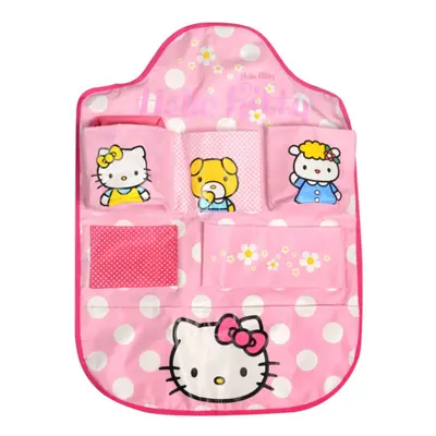 KARTON PP - Hello Kitty gyerek autós táska