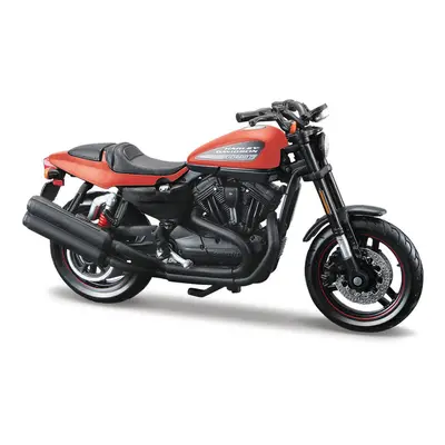 MAISTO - HD - 2011 XR 1200X™, 1:18