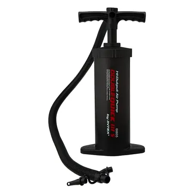 INTEX - Kézi pumpa 68605 37cm