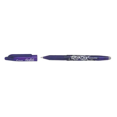 PILOT - FX 0.7 FRIXION + toll kupak violet