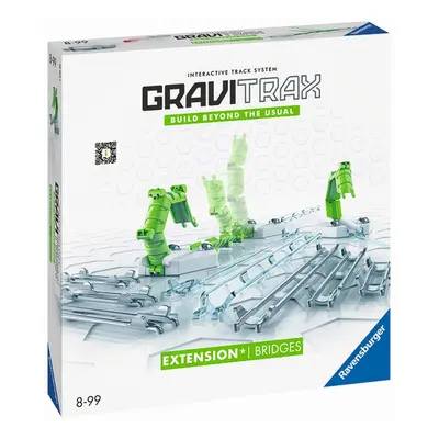 RAVENSBURGER - GraviTrax hidak