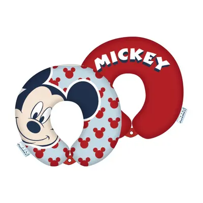 ARDITEX - Utazópárna MICKEY MOUSE, WD13249