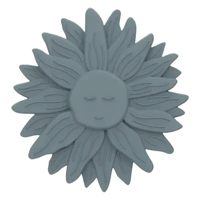 LABEL-LABEL - Rágóka, szilikon - Sunflower Blue