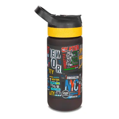 PATIO - Ivópalack 420 ml Bibby Big City