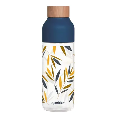 QUOKKA - Ice, műanyag palack, BAMBOO, 720ml, 06990