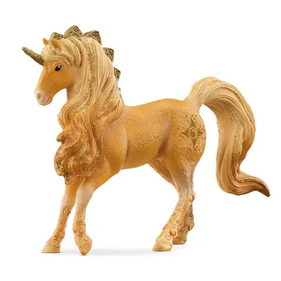 SCHLEICH - Bayala – egyszarvú Apollon, csődör