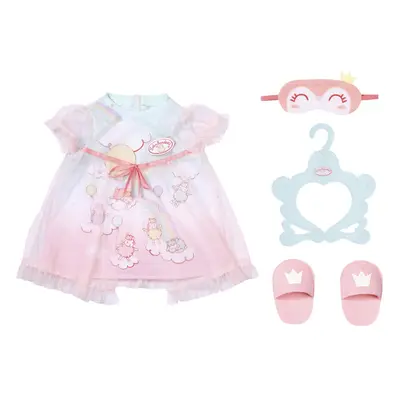 ZAPF CREATION - Baby Annabell Nightdress édes álmok, 43 cm