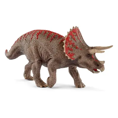 SCHLEICH - Őskori állat – Triceratops